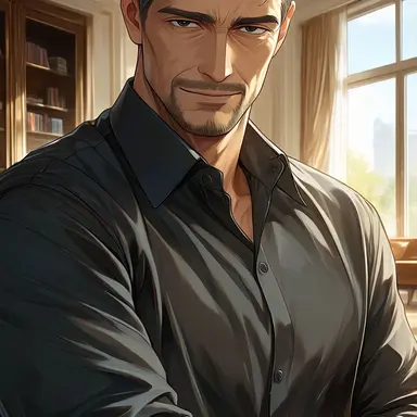 Profile image of Aurelio