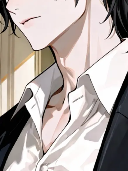 CraftyPress1957의 図書館司書の僕とあの人