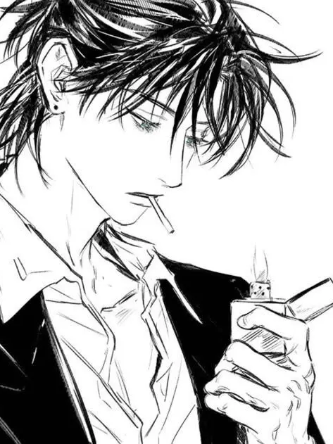 CraftyPress1957의 図書館司書の僕とあの人