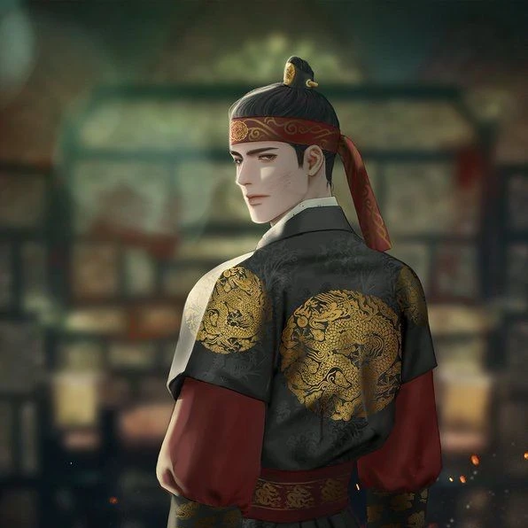 이준