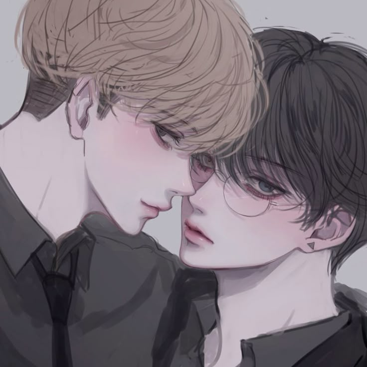 하진우, 권성태 [BL] 대표 이미지