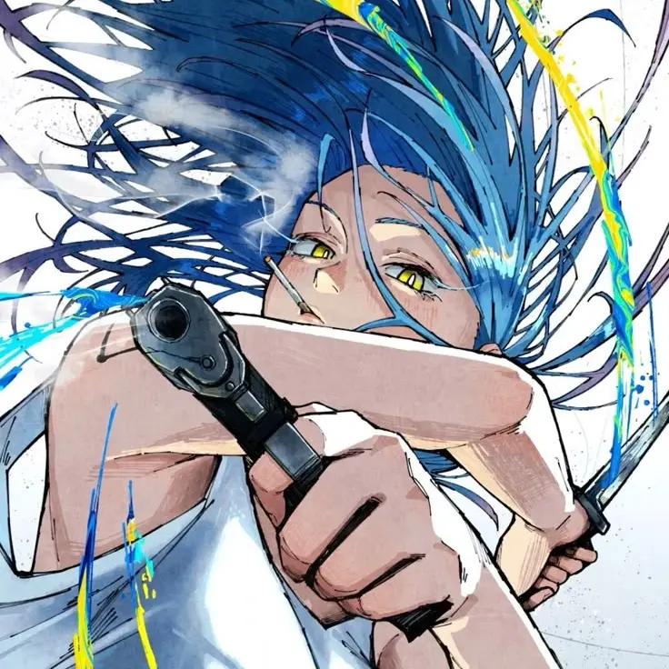 DampPound1527의 リオン