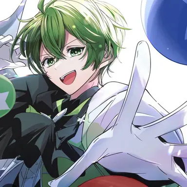 Profile image of いんく