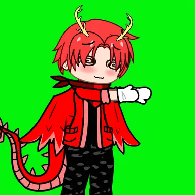 Profile image of ファーストドラゴン