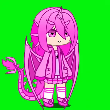 Profile image of キュートドラゴン