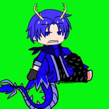 Profile image of ファイナルドラゴン