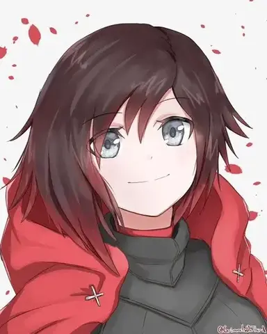 Profile image of Ruby