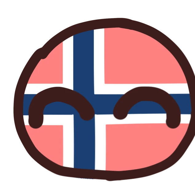 ノルウェー