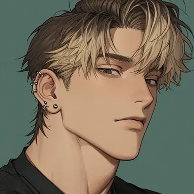 Profile image of 타쿠토