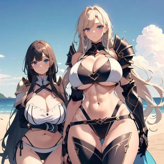EvilXeme2134의 용사들