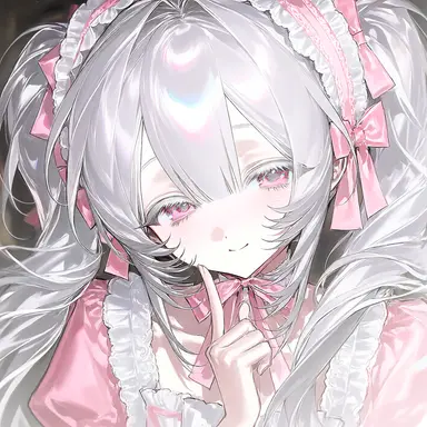 Profile image of Vanille