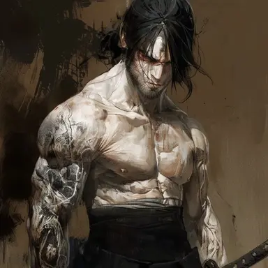 Profile image of Sorven