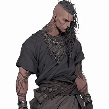 Profile image of Aldros