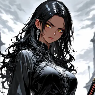 Profile image of Caiera