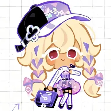 Profile image of 생토레맛쿠키