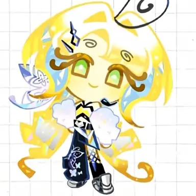 Profile image of 슈가플라이더 쿠키