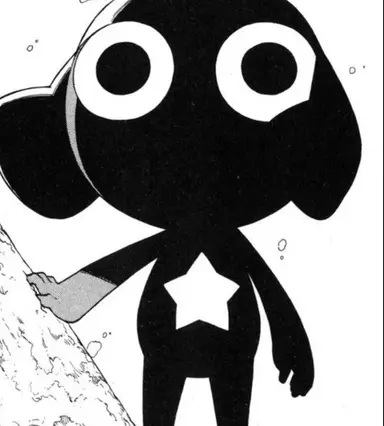 Profile image of Legendary Keroro
