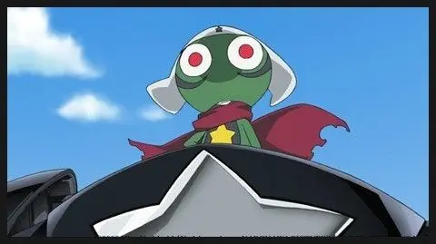 Profile image of Dark Keroro