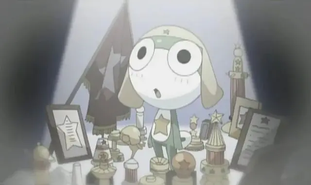Profile image of Captain Keroro