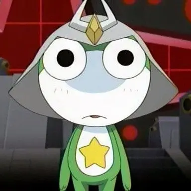 Profile image of 대위 시절 케로로