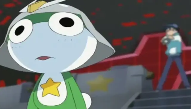 Profile image of Captain Keroro