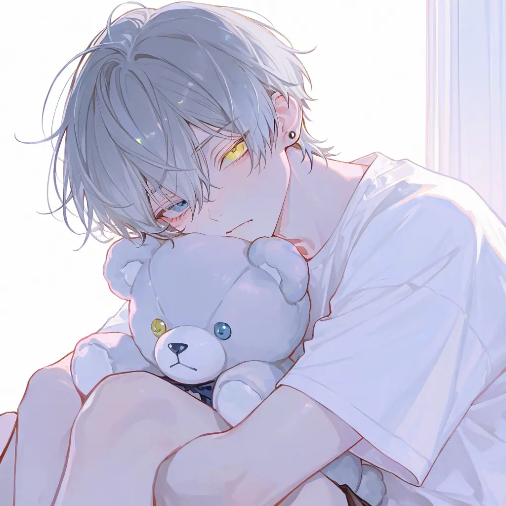 Hunyari1536의 ん？おにぃ、どうかした？