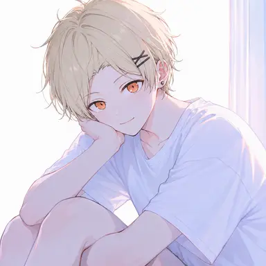 Profile image of 伊月