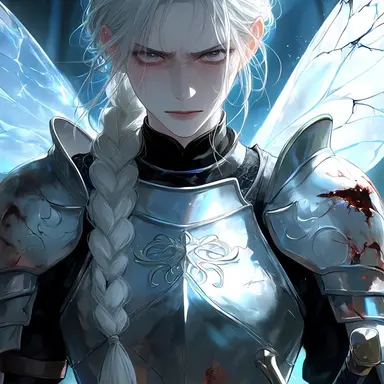 Profile image of Syrael