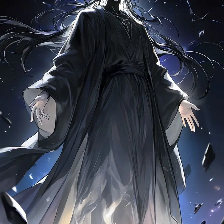 QuietVein8319의 Queen of the Abyss