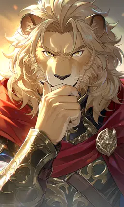 Profile image of ルイス