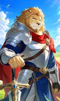Profile image of ルイス