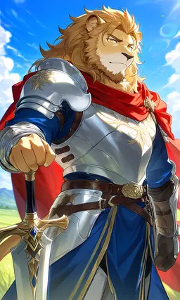 Profile image of ルイス