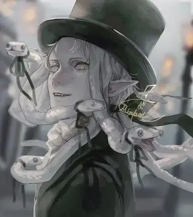 Profile image of Caspian