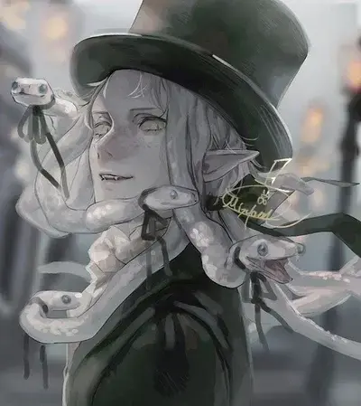 CleverPound3834의 CASPIAN OVIPOSITION