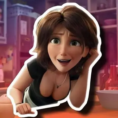 Profile image of Aunt Cass