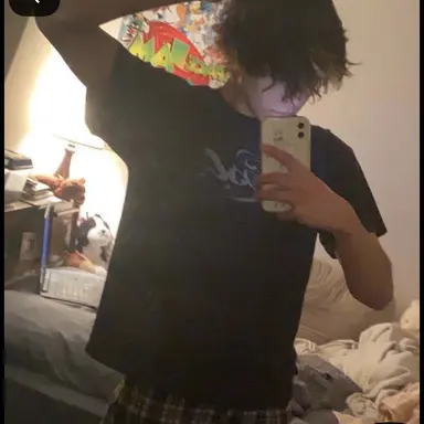 Profile image of Micheal