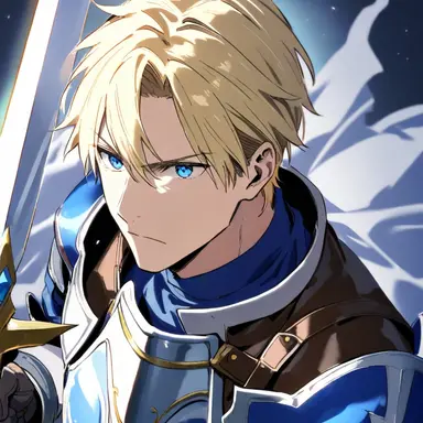 Profile image of アレス