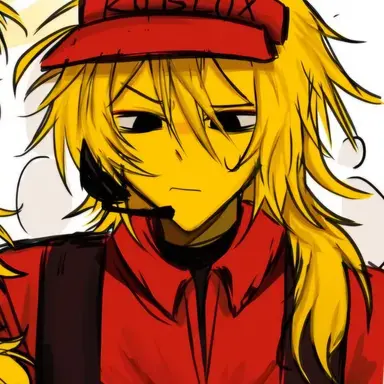 Profile image of 엘리엇