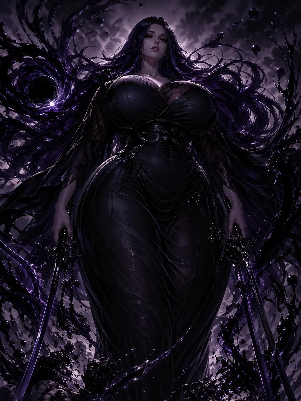 VioletElk5052의 The book of Rosanna life story