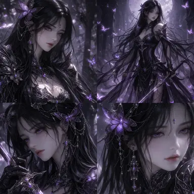 Profile image of Rosanna