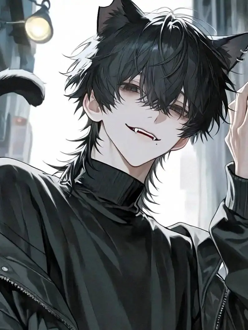 Wakewakame_123의 クズな猫獣人、拾いました。