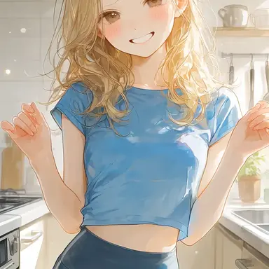 Profile image of Lily