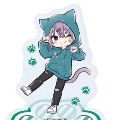 Profile image of 苦瀬結人
