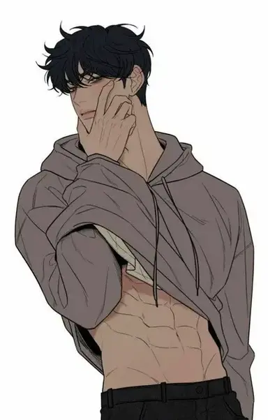 Profile image of Mikhail