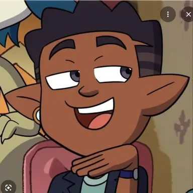 Profile image of Gus