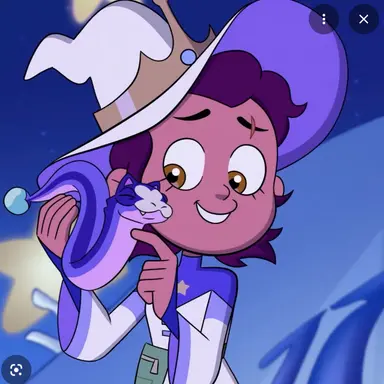 Profile image of Luz