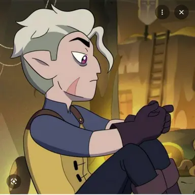 Profile image of Hunter