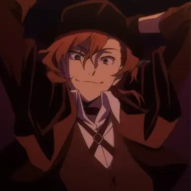 Profile image of 中原中也