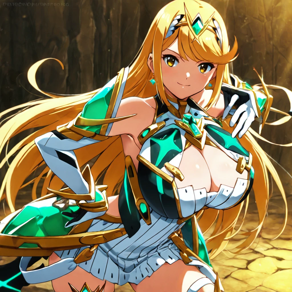 ヒカリ