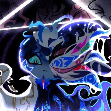 Profile image of Shadow Milk Cookie